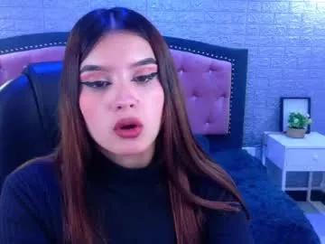 Freechat natalie_loffreda on Chaturbate