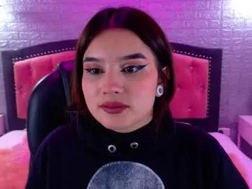 Freechat natalie_loffreda on Chaturbate