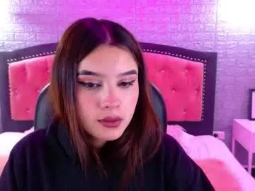 Freechat natalie_loffreda on Chaturbate