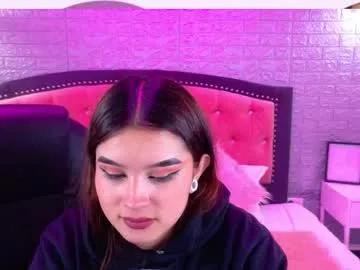 Freechat natalie_loffreda on Chaturbate