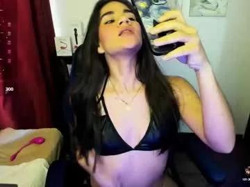 Freechat natasha777_a on Chaturbate