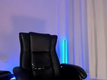 Freechat nathan_blake_ on Chaturbate