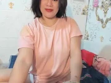 Freechat naughtymhavz on Chaturbate