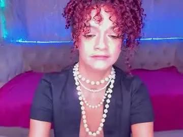 Freechat naughtyrouse on Chaturbate