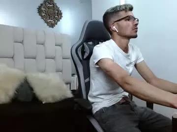 Freechat negreteth88 on Chaturbate