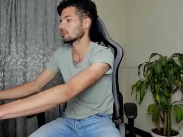 Freechat negreteth88 on Chaturbate