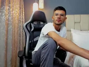 Freechat negreteth88 on Chaturbate