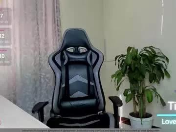 Freechat negreteth88 on Chaturbate