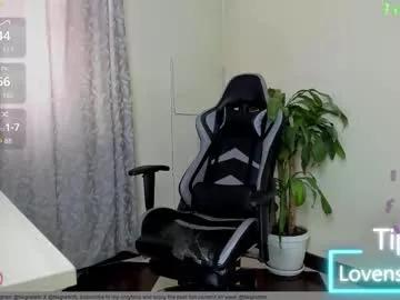 Freechat negreteth88 on Chaturbate