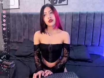 Private nemesis_castel on Chaturbate
