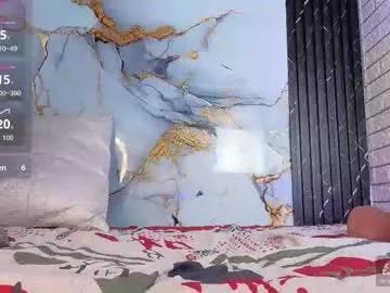 Group nena_cupcake_ on Chaturbate