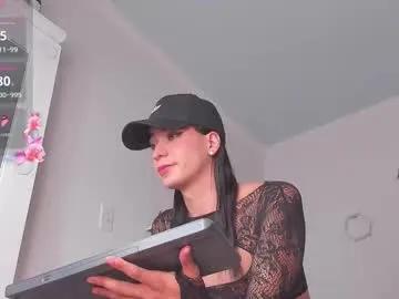 Freechat nesferet_sanz on Chaturbate