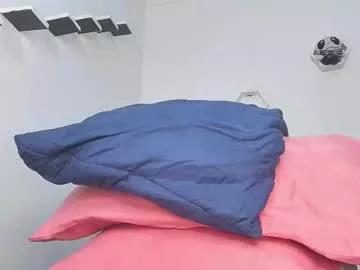 Freechat nesferet_sanz on Chaturbate