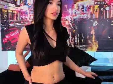 Freechat nicky_1824 on Chaturbate