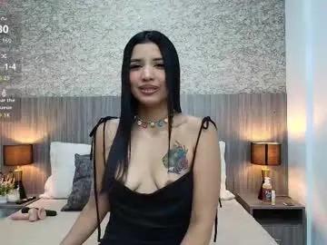 Chaturbate nicol_alvarez is Private nicol_alvarez — Lovense Lush : Device that vibrates longer at your tips and gives me pleasures - Multi-Goal : Show cum. #latina #new #fuckmachine #anal #squirt