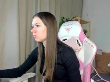 Freechat nicole_charm on Chaturbate