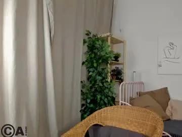 Freechat nicole_charm on Chaturbate
