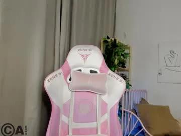 Freechat nicole_charm on Chaturbate