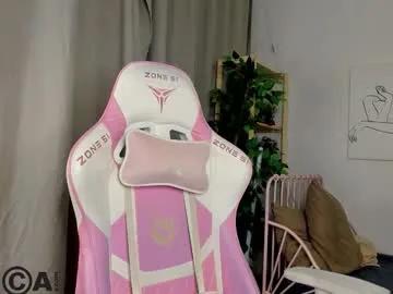 Freechat nicole_charm on Chaturbate