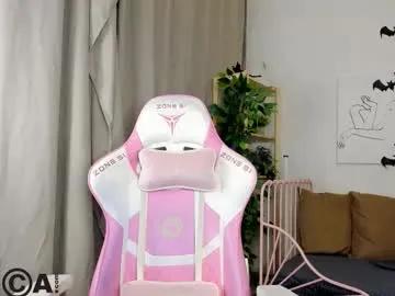 Freechat nicole_charm on Chaturbate