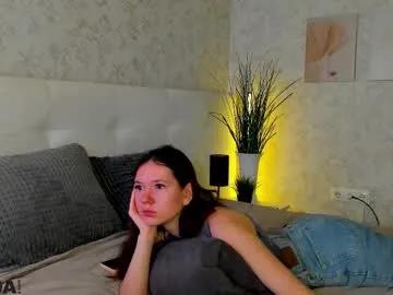 Freechat nicole_charm on Chaturbate