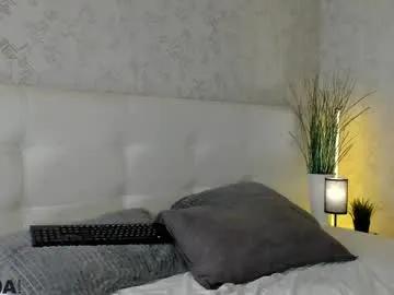 Freechat nicole_charm on Chaturbate