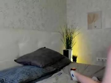 Freechat nicole_charm on Chaturbate