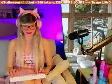 nikki_goldberg — GOAL:  Top Off & Pince Ttons + Ctrl LT [434 tokens remaining]  Fais le SHOW / CHAUD Fais moi vibrer !  #squirt #teen #anal #french #new #feet #bigass