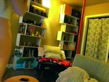 Freechat nikkiprincess on Chaturbate