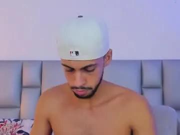 Freechat nikolay_dimitrov on Chaturbate