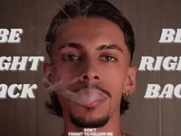 Freechat nikolay_dimitrov on Chaturbate