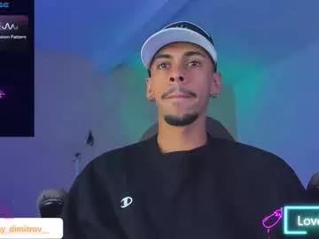 Freechat nikolay_dimitrov on Chaturbate