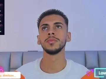 Freechat nikolay_dimitrov on Chaturbate