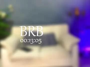 Freechat niky_doll_ on Chaturbate