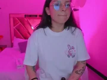 Chaturbate nina_myers is Freechat nina_myers — do you want fuck a Little princess? TODAY I WANT GET MY FIRST @DOUBLEPENTETRATION pleasureee meee and i'll pleasure you! @GOAL:fuck me #submissive #latina #daddy #slave #18