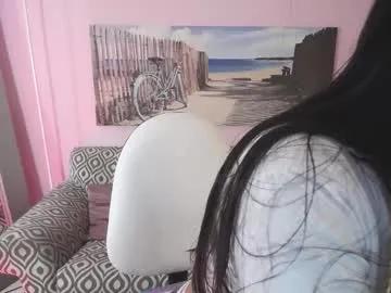 Freechat nina_smalls on Chaturbate