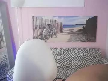 Freechat nina_smalls on Chaturbate