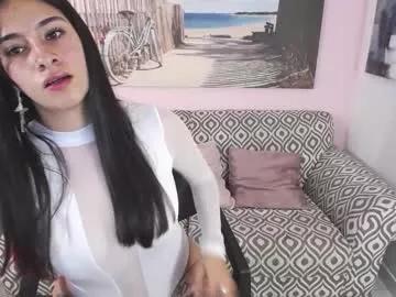 Freechat nina_smalls on Chaturbate