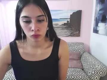 Freechat nina_smalls on Chaturbate