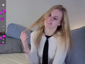 Freechat noradunn on Chaturbate