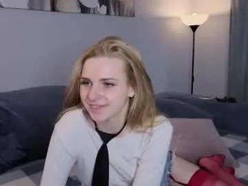 Freechat noradunn on Chaturbate