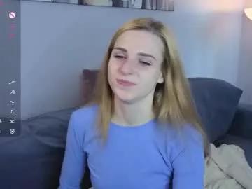 Freechat noradunn on Chaturbate