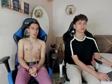 novaybrian — GOAL: open ass in doggy x2 [217 tokens remaining] the fun is just beginning, SPECIAL SHOW CUM pvtc2c open -fuck my ass!  #gay #latino #skinny #couple #anal