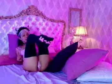 nxy_murtualer on Chaturbate
