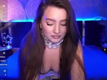 Freechat oceaneyessss_ on Chaturbate