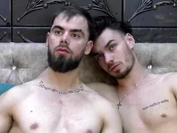 Freechat oceanheat on Chaturbate