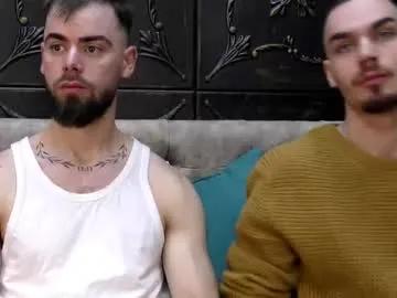 Freechat oceanheat on Chaturbate