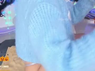 Freechat ohyesly_ on Chaturbate