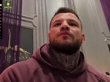 oliversport on Chaturbate