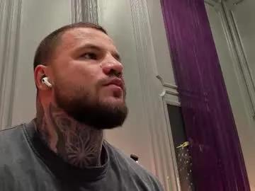 oliversport on Chaturbate